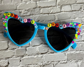 Hot Girl Summer Sunglasses