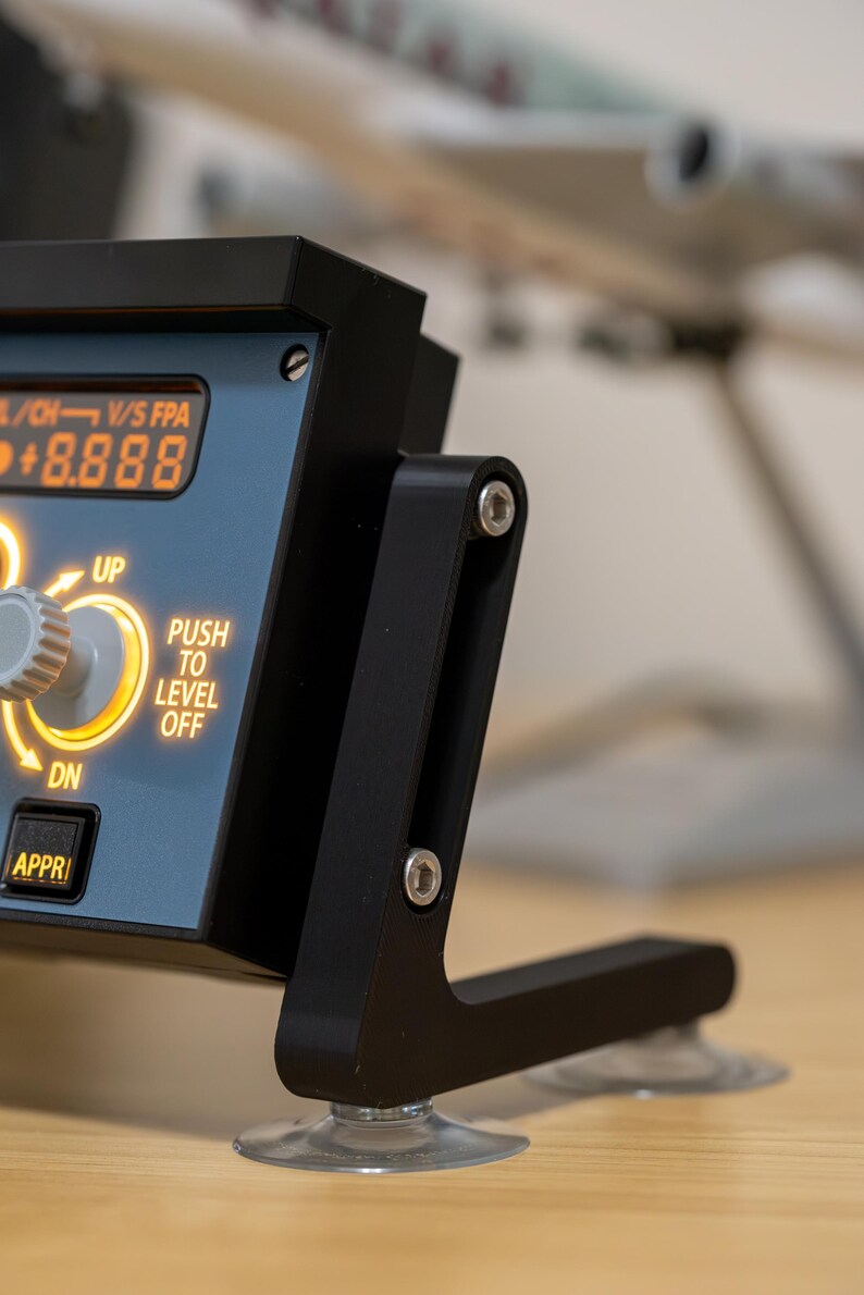 Set of Stands for A320 Winwingsim Modules - Etsy