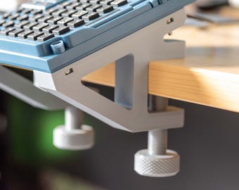Desk mounts for WinWing / WinCtrl MCDU, PFP (3N, 4, 7)