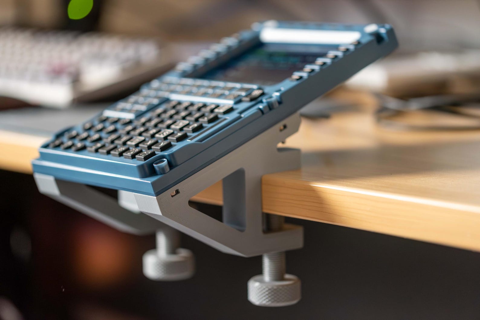 Wingctrl Mount Desk Mounts for Winwing / Winctrl MCDU, PFP (3N, 4, 7) - Etsy
