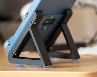 Set of stands for WinWing / WinCtrl MCDU, PFP (3N, 4, 7)