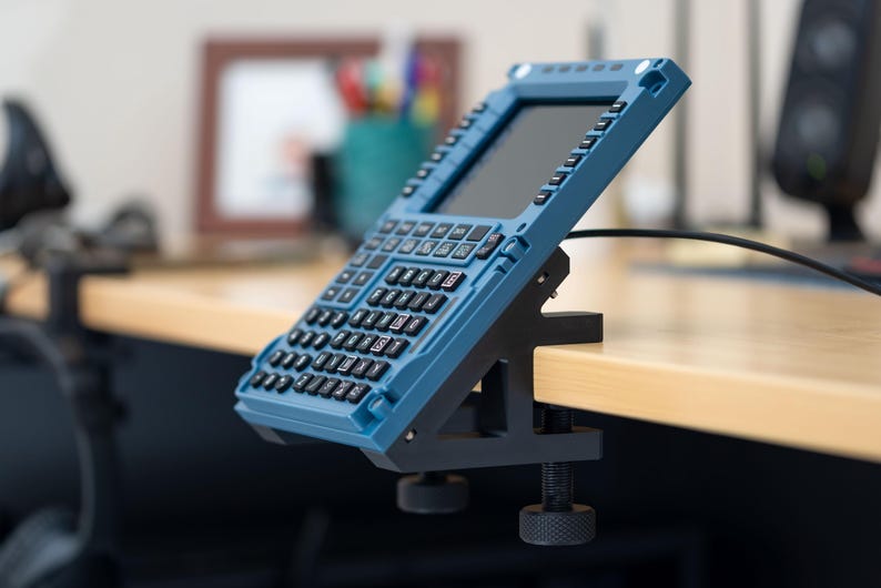 Wingctrl Mount Desk Mounts for Winwing / Winctrl MCDU, PFP (3N, 4, 7) - Etsy