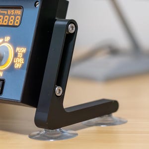 Ensemble de supports pour modules A320 WinWingSim