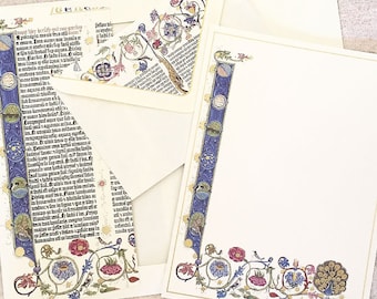 Carta da lettere CTL139 Genesis