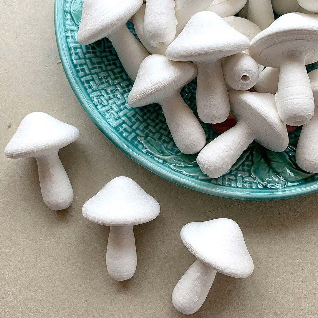 mushroom　0102 ♡ Concrete Mushroom - Layered by Paige Elise