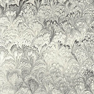 Marbling Paint Kit