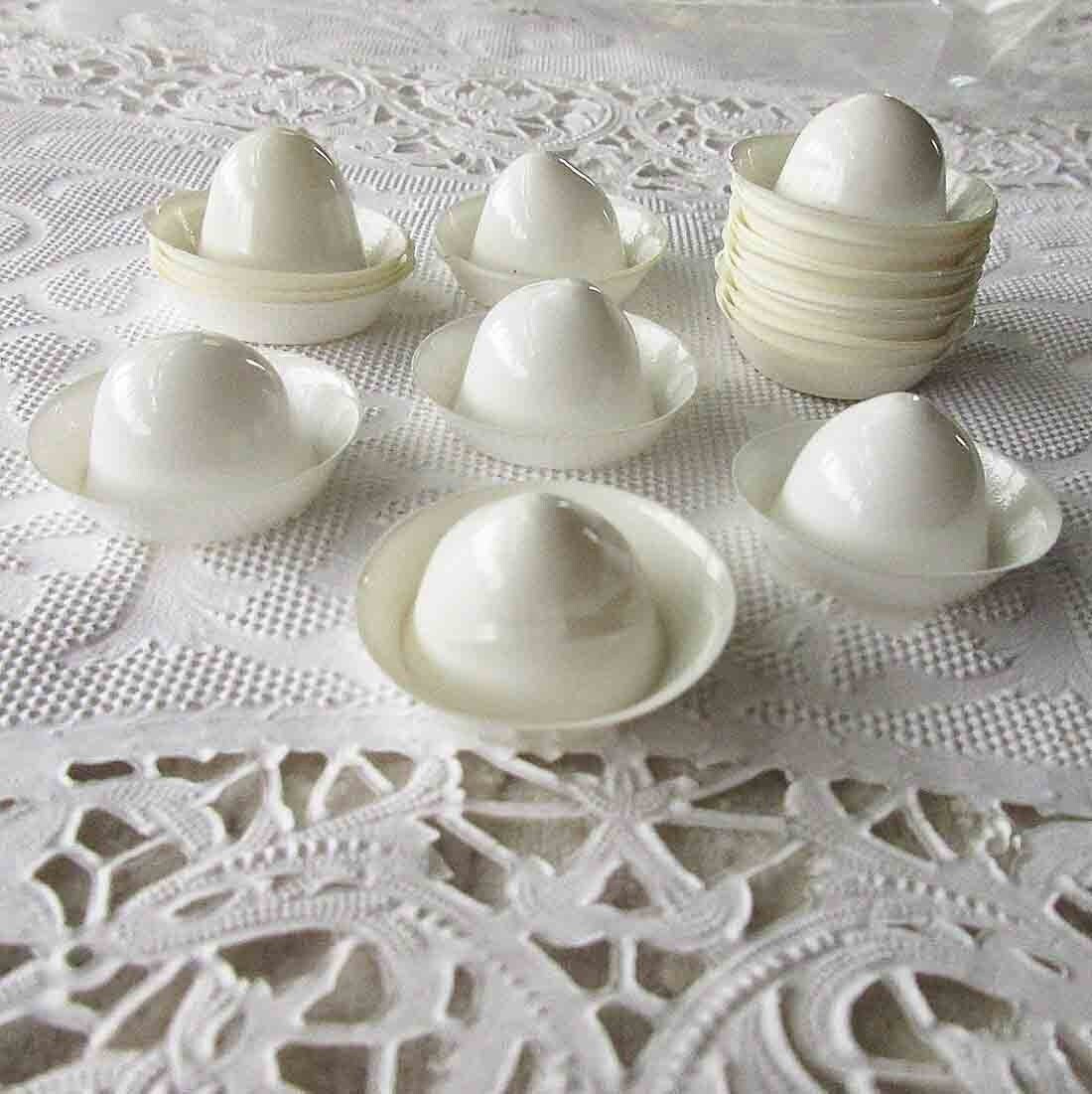 Plastic sales sailor hats