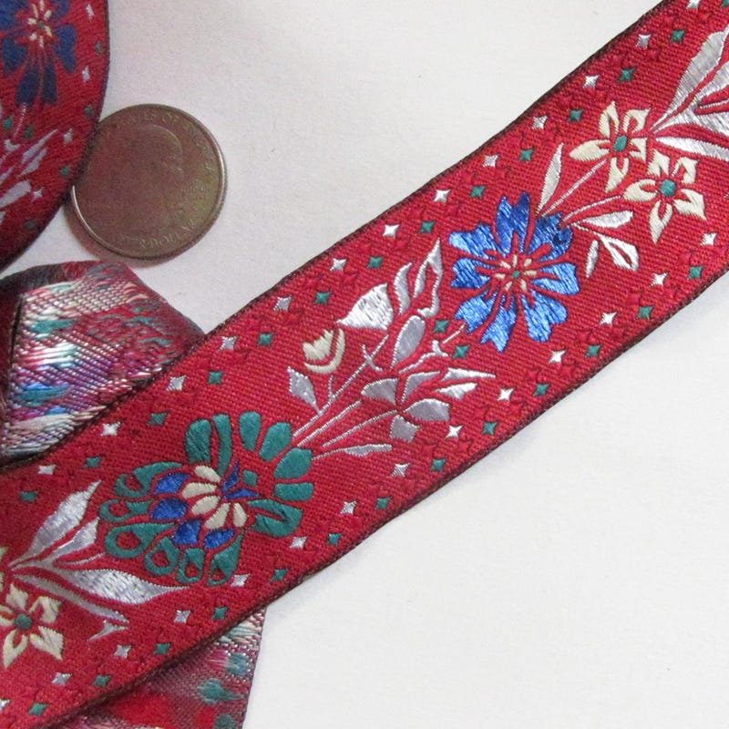 Hungarian Ribbon - Etsy