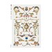 2 Sheets Italy Rice Paper Decoupage Italian Flourishes RCP-GRT-12 X2 - Etsy