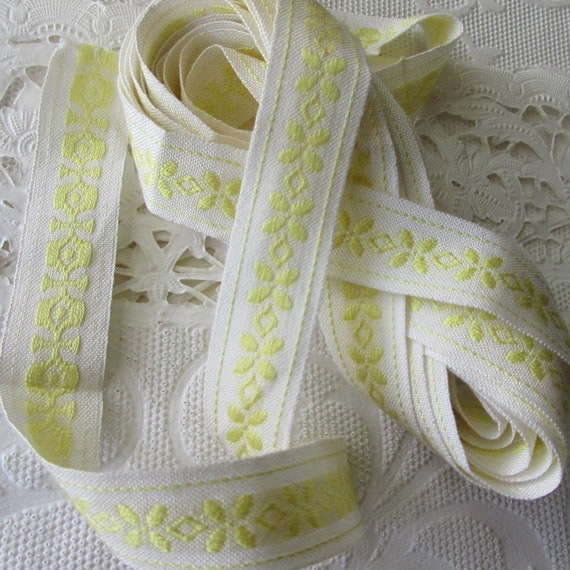 vintage * Portugal ribbon flower vase 花瓶・フラワースタンド