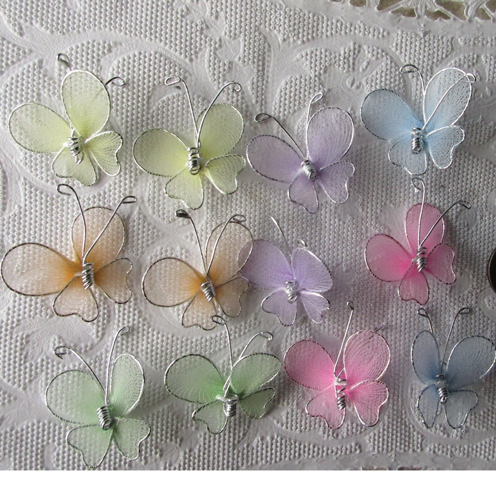 アディ様CLASSIC OF WINDOWS BUTTERFLY MESHCAP CLASSIC OF