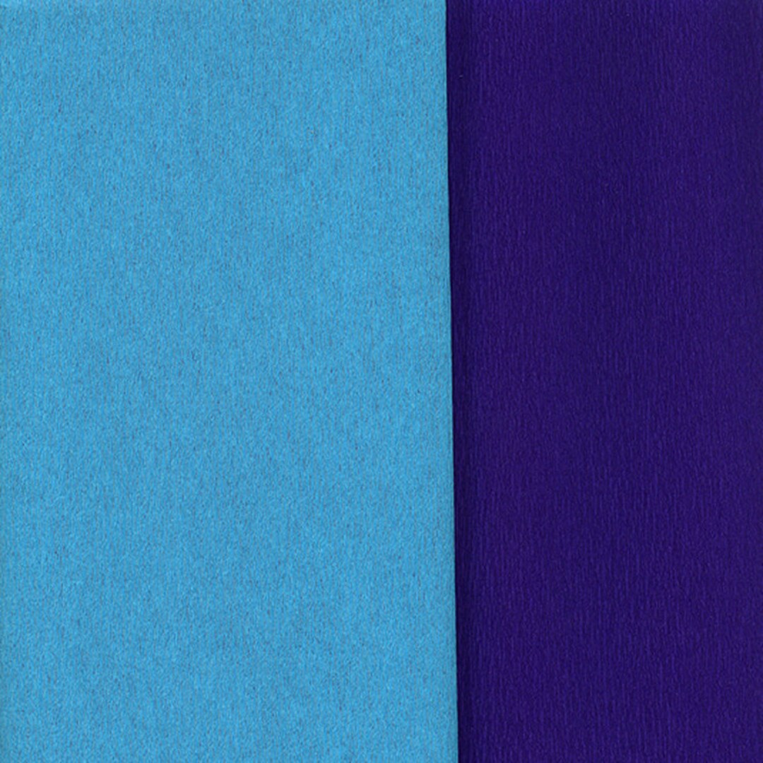 Gloria Doublette Double Sided Crepe Paper for Flower Making Made in