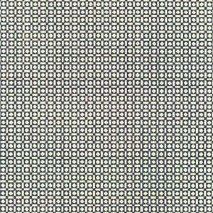 2 Sheets Italian Blue Geometric Print Paper ~ Carta Varese Italy  IPV886BL x2