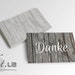 see more listings in the Mini-Dankekarten section