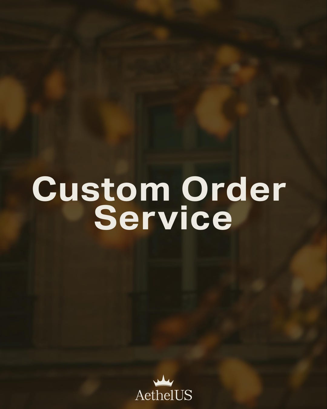Custom and Personalized Service, Unique Jewelry Design Service ...