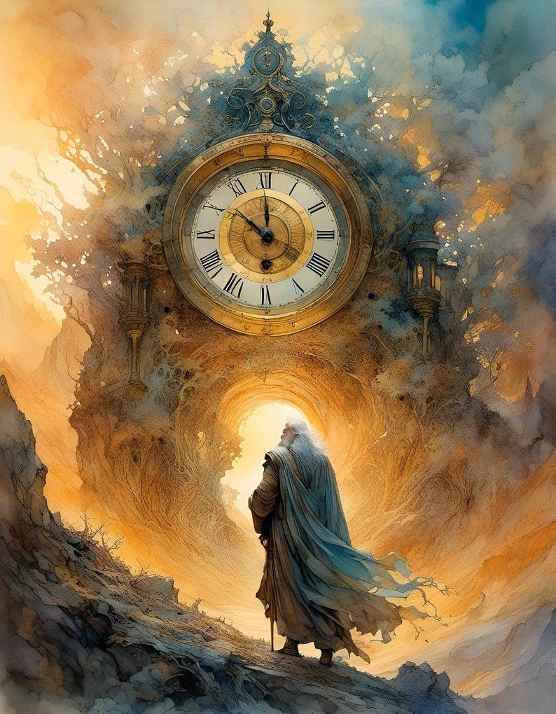 Past Life Regression Hypnosis. Recurring Dreams. Self-Hypnosis Audio Recording image 2