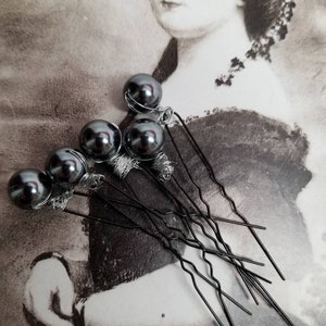 Miriam Haskell Comb - Etsy