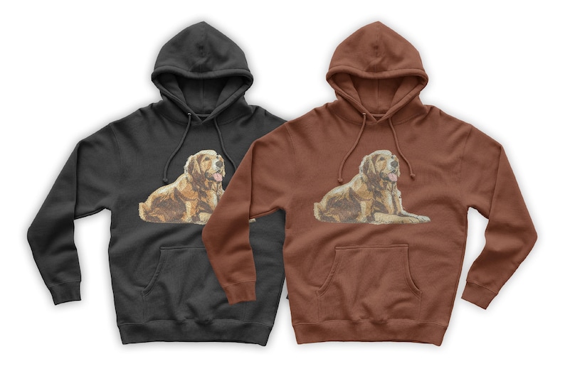 custom embroidery, digitizing service, embroidery, dog Embroidery, embroidery, Image digitizing, Anime Embroidery