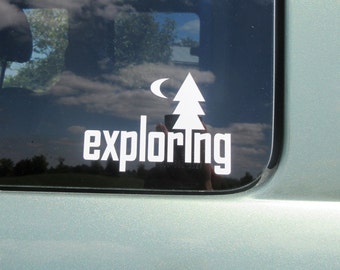 Listing #DP00003 Rocky Mountains in Colorado CarTruckHomeLaptopComputerPhone Decal