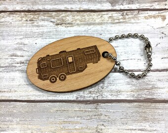 Fifth Wheel Travel Trailer Key Fob