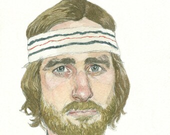 Richie Tenenbaum
