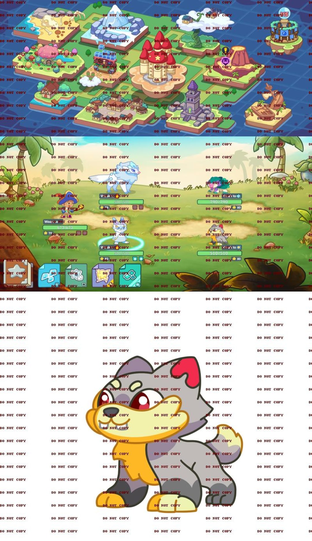Prodigy Graphics Prodigy Digital Download | 5 High-quality Pngs for Party Decorations ...