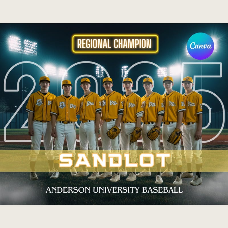 Baseball Team Banner Ideas - Etsy