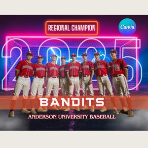 Sports Banner Canva Template Soccer Team Senior Soccer Backdrop For Sports Poster Design Sports Template Memory Mates Digital Background
