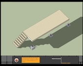 DIY Raised Pool Deck Blueprint – 8x24 Design for Above Ground Pools