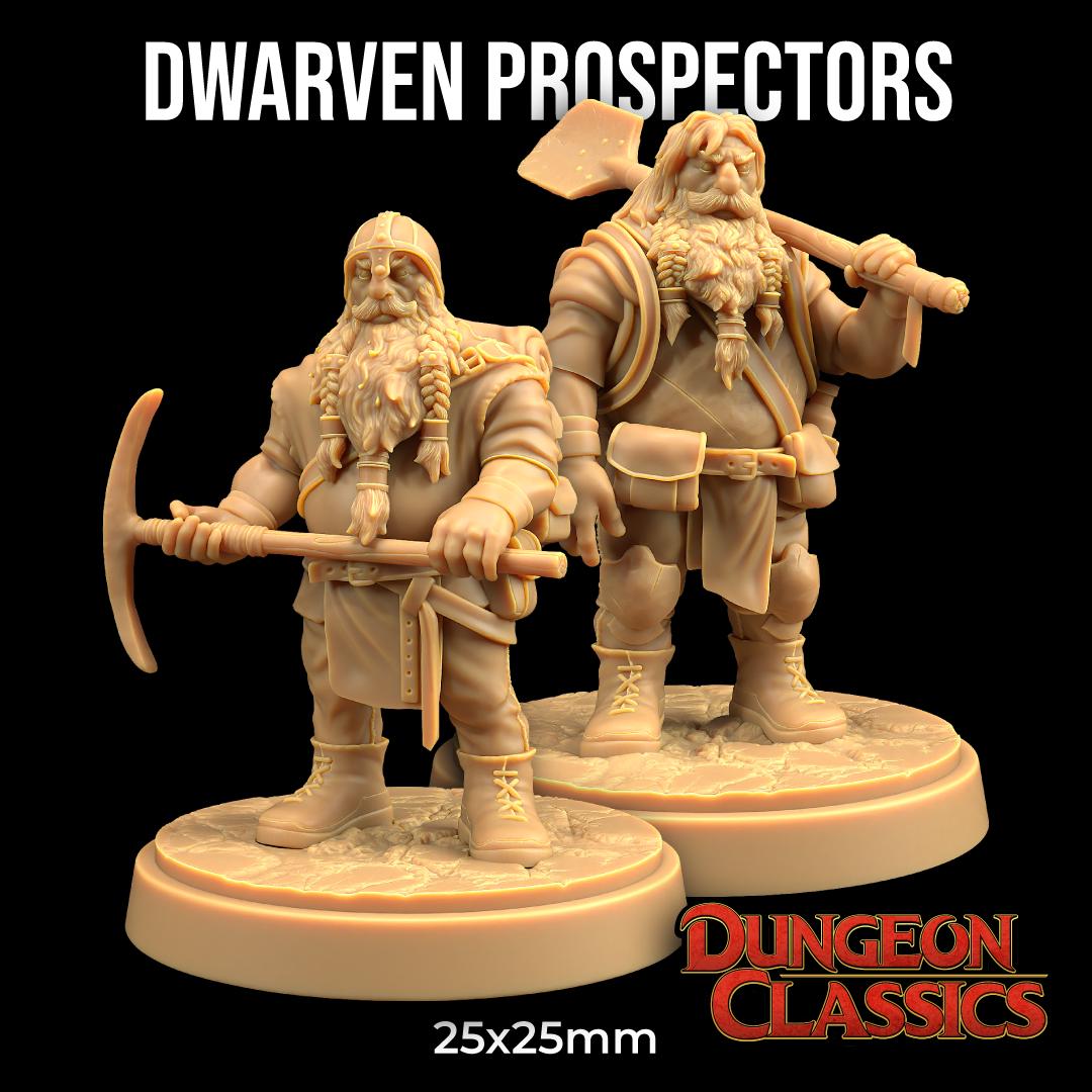 WARHAMMER AOS, DWARF, Nain, Slayer Tueur, Garagrim Ironfist