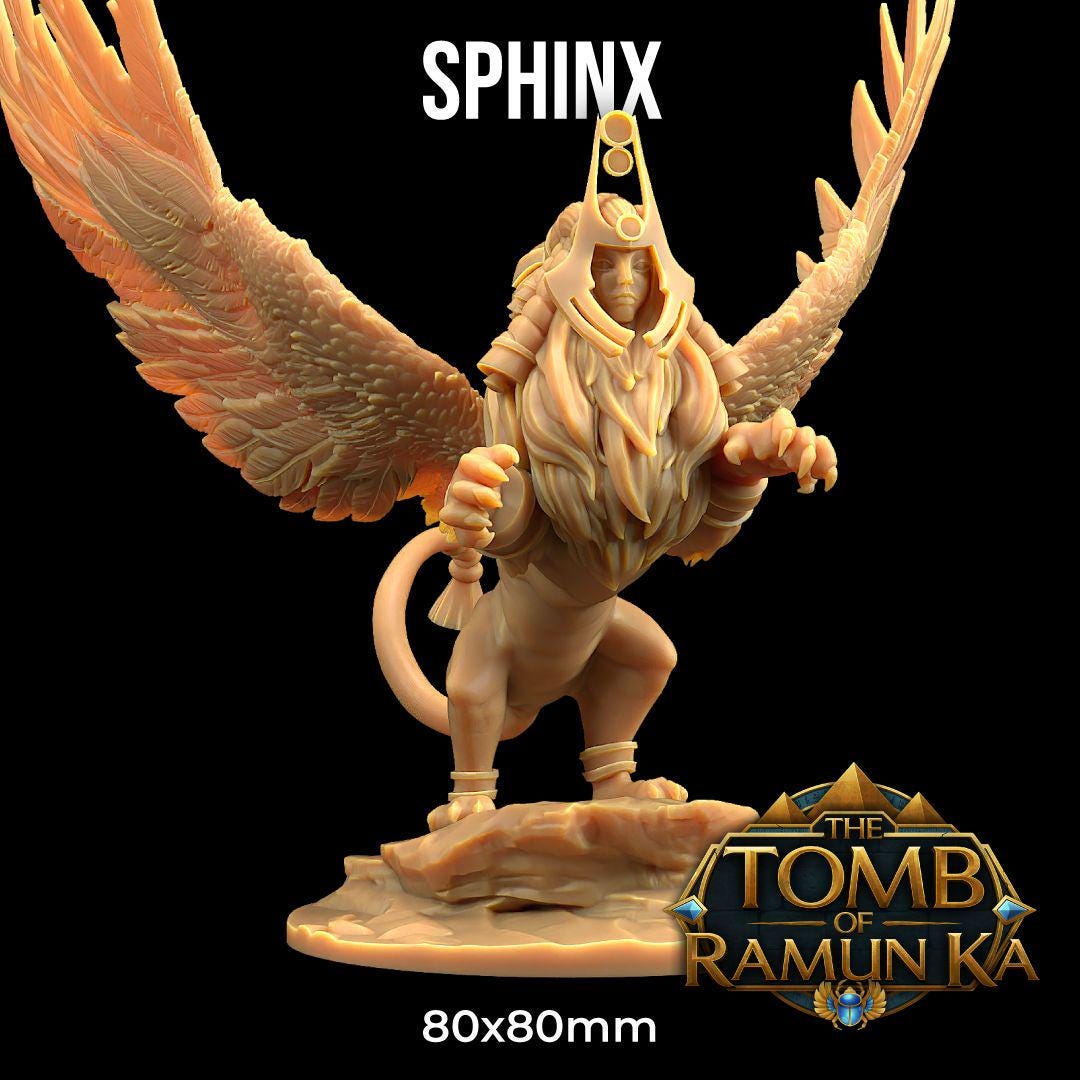 sphinx-winged-lion-tomb-of-ramun-ka-the-dragon-trappers-lodge-32mm