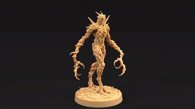 Dnd Razor Blights Needle Blights Dnd Classic Mini for Dungeons and Dragons Miniature ...
