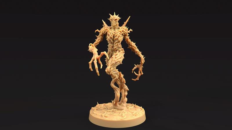 Dnd Razor Blights Needle Blights Dnd Classic Mini for Dungeons and Dragons Miniature ...