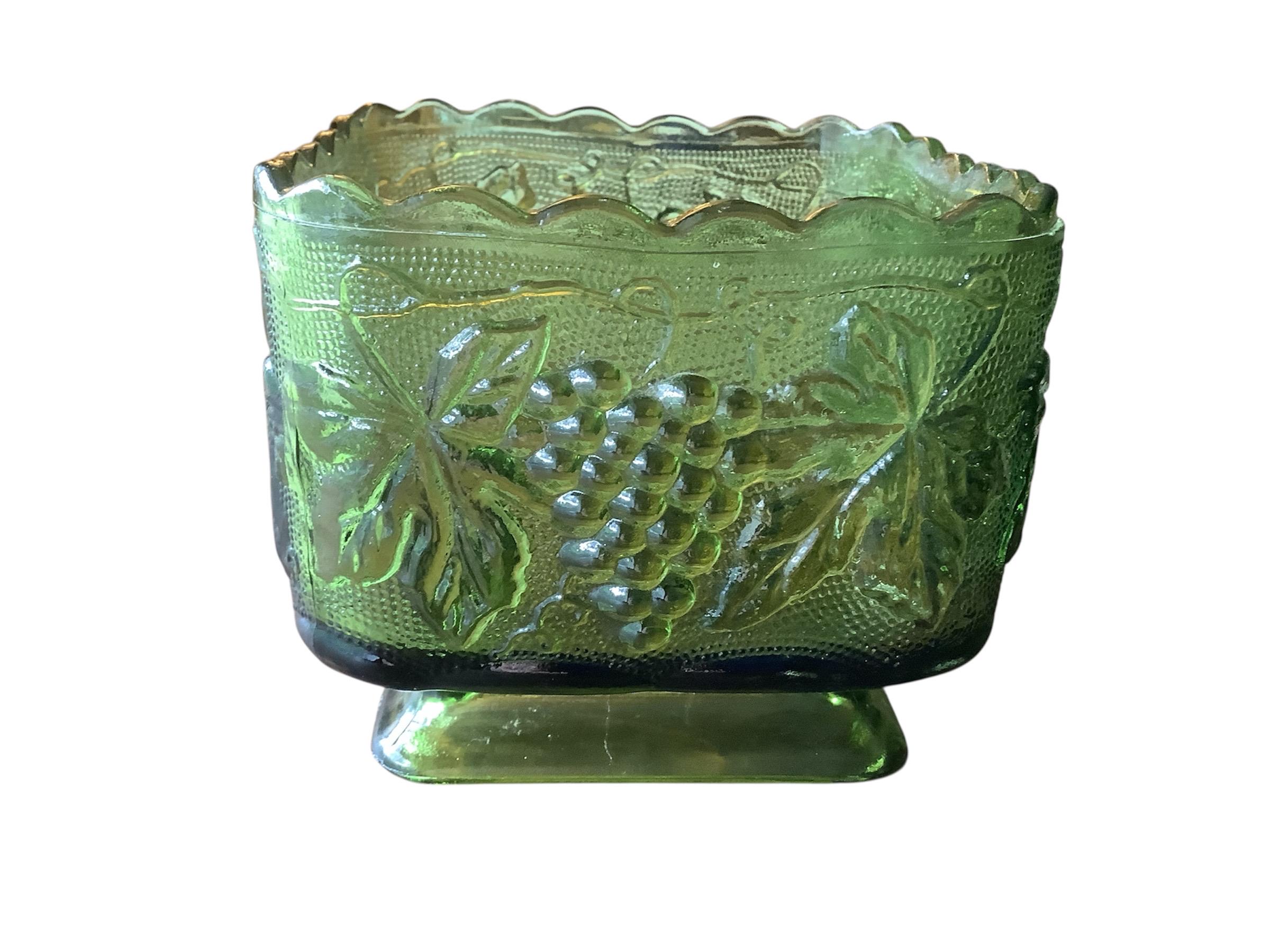 Indiana glass co - Etsy 日本