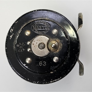 63 fly reel Martin 63 Fly Reel