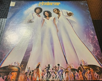 Shalamar Uptown Festival VG Funk Soul Disco R B 70s Samples Soul Train Records