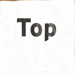 TOP : un fanzine numérique transgenre de chirurgie esthétique