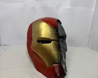 Máscara de Iron Man_Terminator (simple)