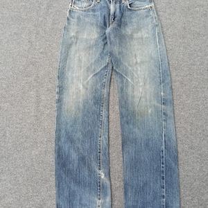 Edwin 505zx - Etsy