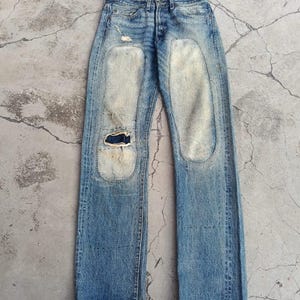 Levis 501zxx - Etsy