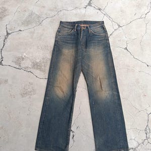 Edwin 505zx - Etsy