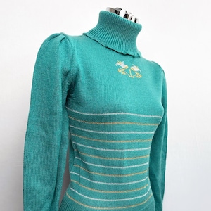 Ossie Clark Blouse - Etsy Ossie Clark Blouse - Etsy