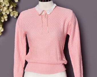 Gunne Sax Sweater - Etsy