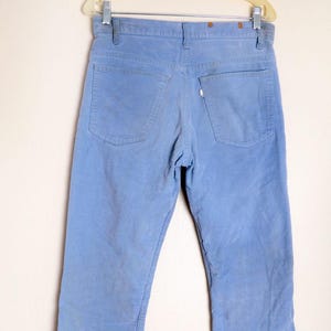 Levi's 207 W32 L31 デニムパンツ Levi's sf 207 - Etsy 日本