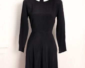eyelet lace dress CLEARANCE main image 1