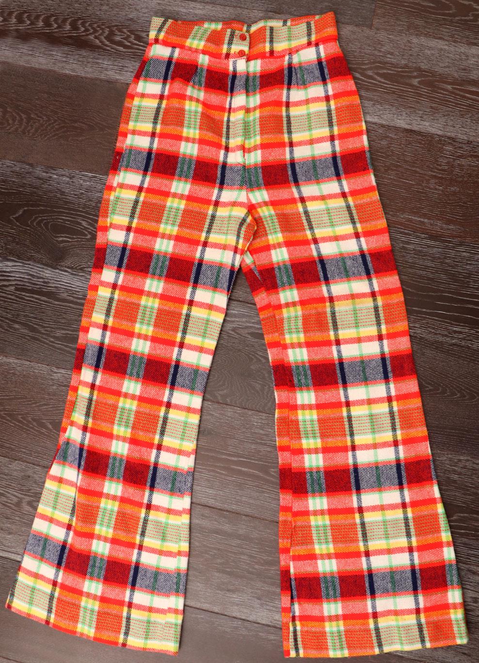 【60s〜】 vintage wide baggy slacks usa il_1080xN.4396282576_czeg.jpg
