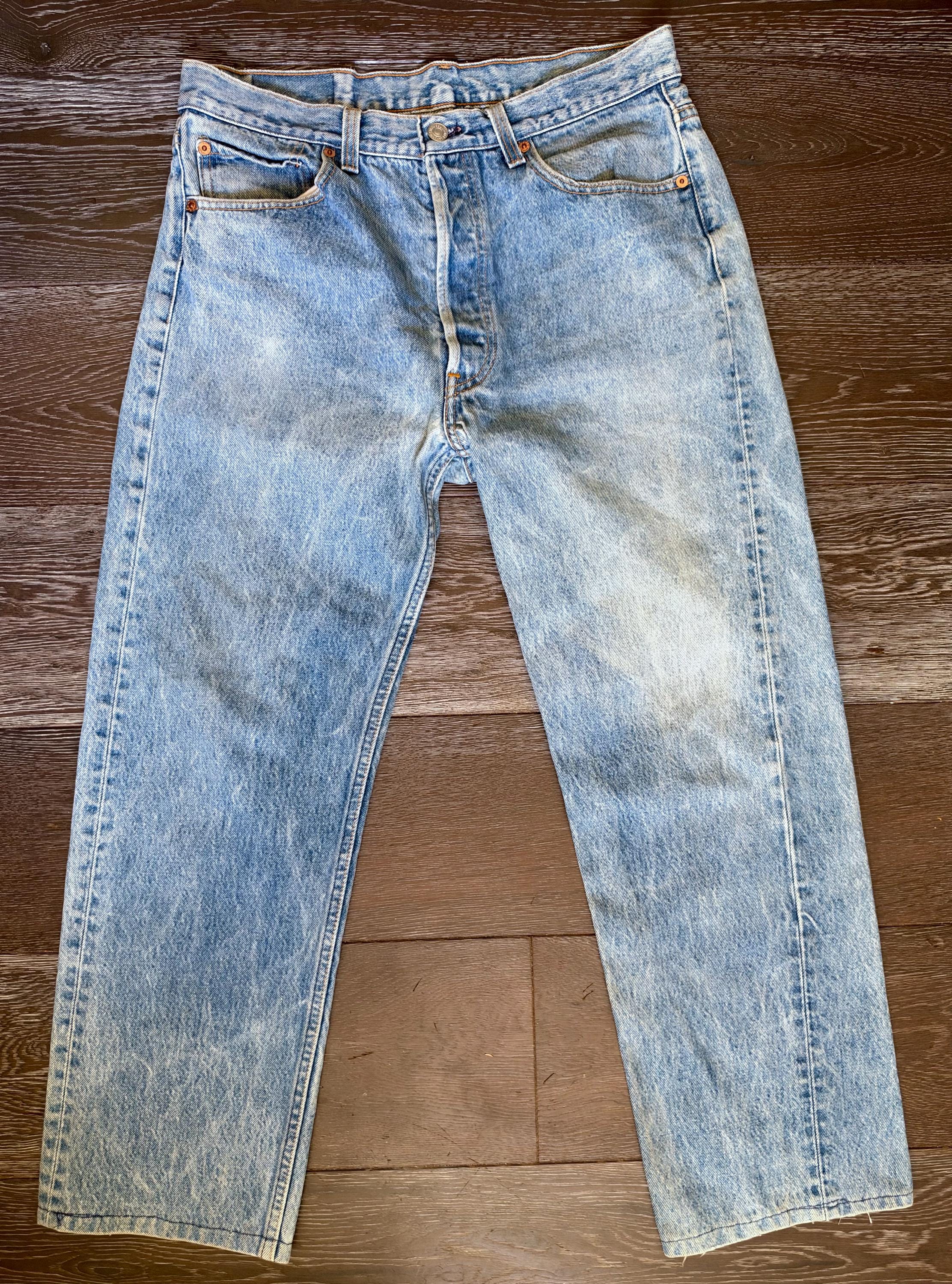 【L2】サニーブルック 1995 750ml Levi 501 1995 - Etsy