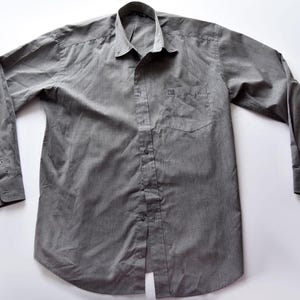 Dunhill Shirts - Etsy