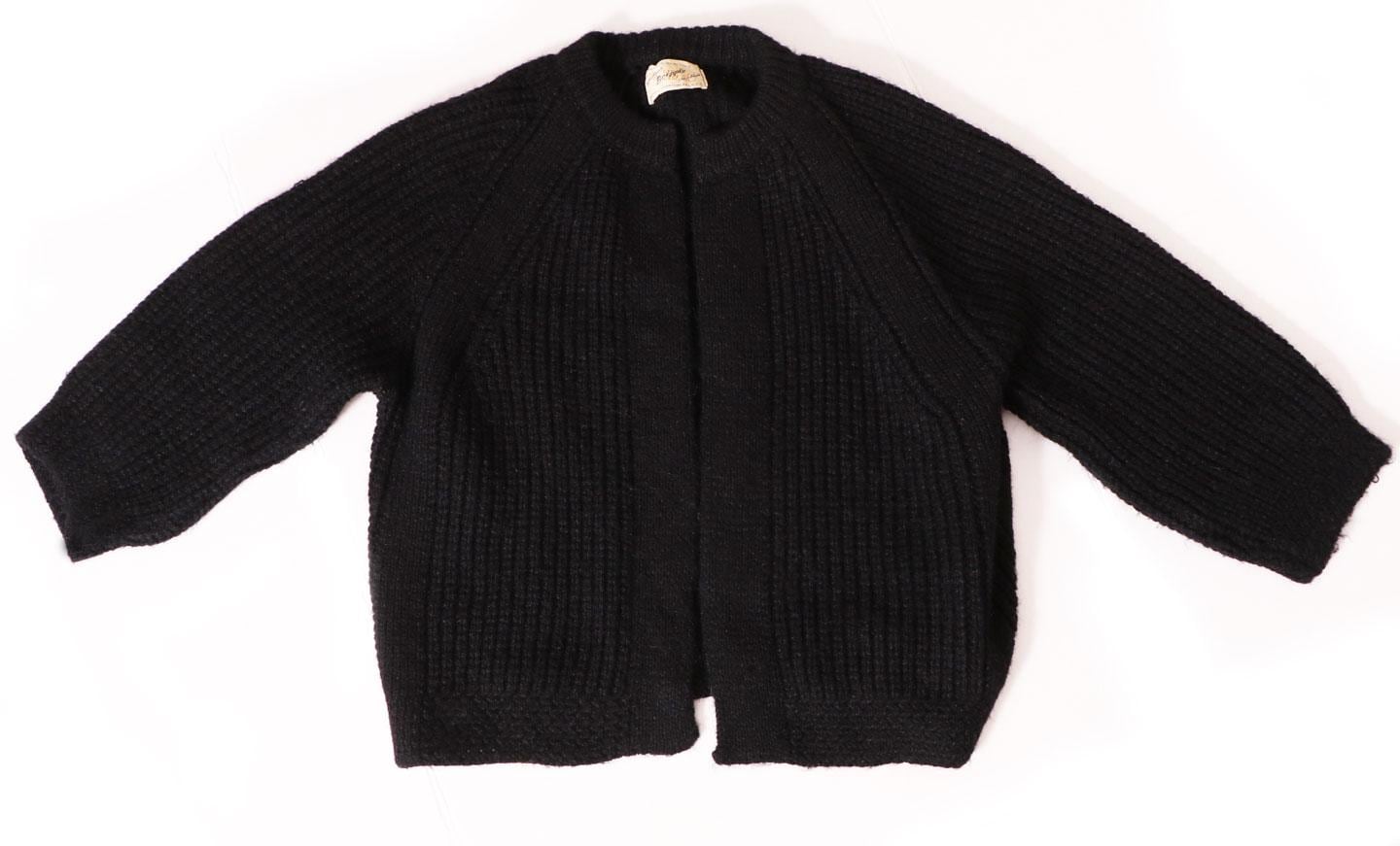 1960s Cardigan - Etsy