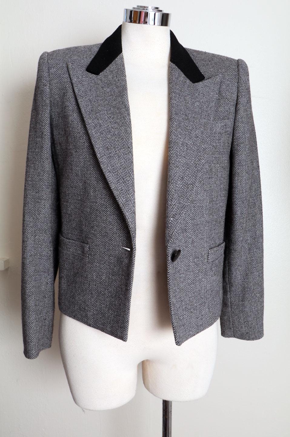 Hermes riding jacket - Etsy 日本